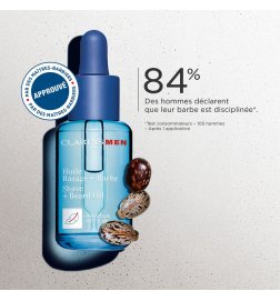 MEN - Huile de Rasage + Barbe MEN - Huile de Rasage + Barbe